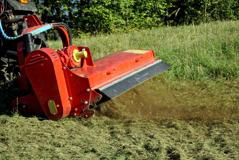 Customized Land Management