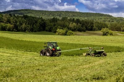 Control Weeds and Pests