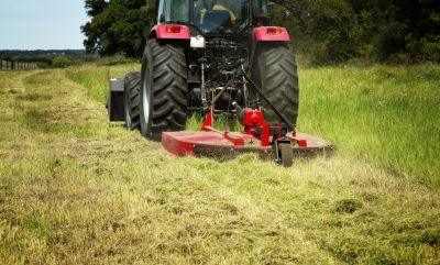 Improve Land Aesthetics